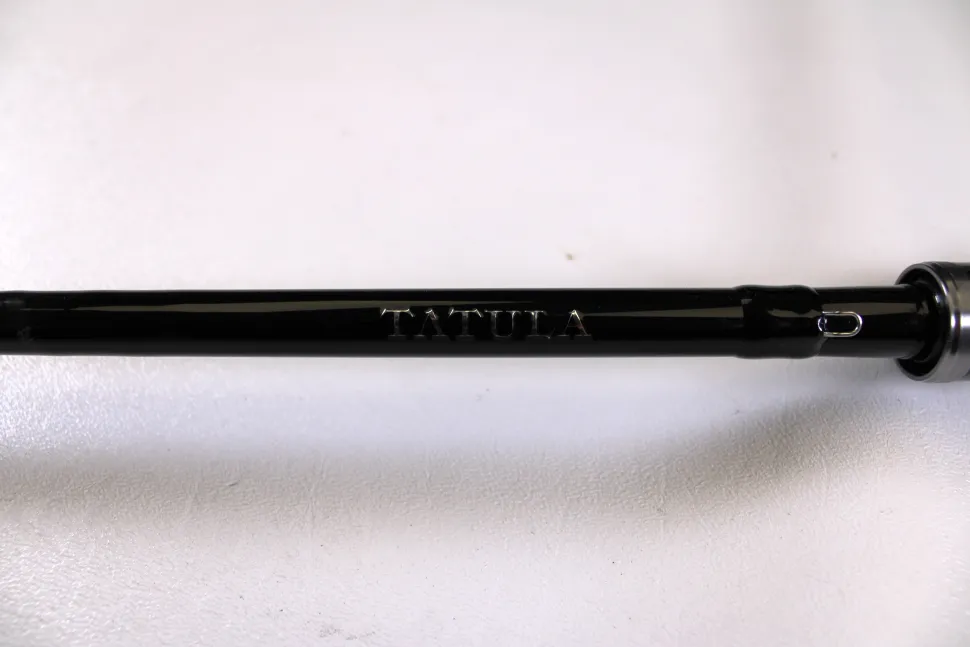 Daiwa Tatula XT TATULAXT731MHFB 7'3" Medium Heavy - Used Casting Rod -