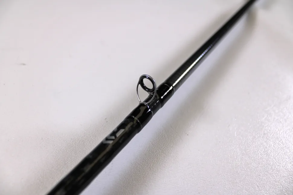 Daiwa Tatula XT TATULAXT731MHFB 7'3" Medium Heavy - Used Casting Rod -