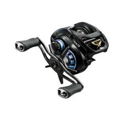 Daiwa Zillion 10.0 SV TW Casting Reels