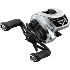 Daiwa Zillion SV TW 2021 Casting Reels