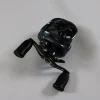Daiwa Zillion SV TW JDM 9.1:1 Gear Ratio - Used Casting Reel - Good Co