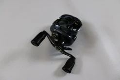 Daiwa Zillion SV TW JDM 9.1:1 Gear Ratio - Used Casting Reel - Good Co