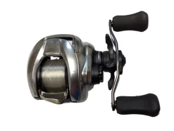 Daiwa Zillion ZLNSVG100H Used Casting Reel - Good Condition