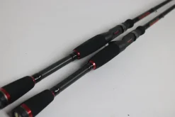 Damiki Dark Angel C701MH and C701M Casting Rods - Used - Good Conditio