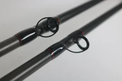 Damiki Dark Angel C701MH and C701M Casting Rods - Used - Good Conditio