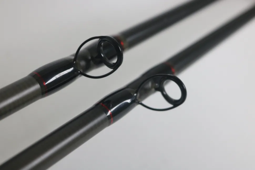 Damiki Dark Angel C701MH and C701M Casting Rods - Used - Good Conditio