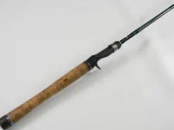 Dobyns Champion Gen 2 DC 704 CB 7'0" Medium - Used Casting Rod - Excel