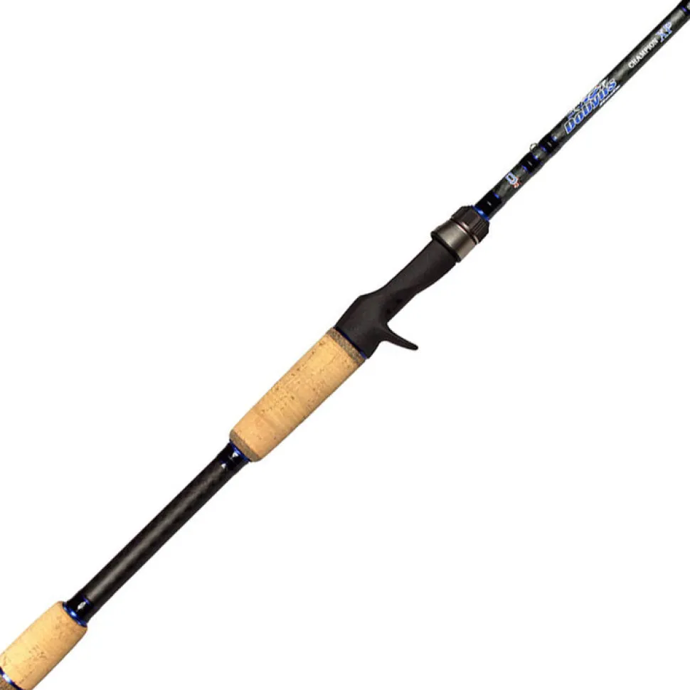 Dobyns Champion XP Casting Rods