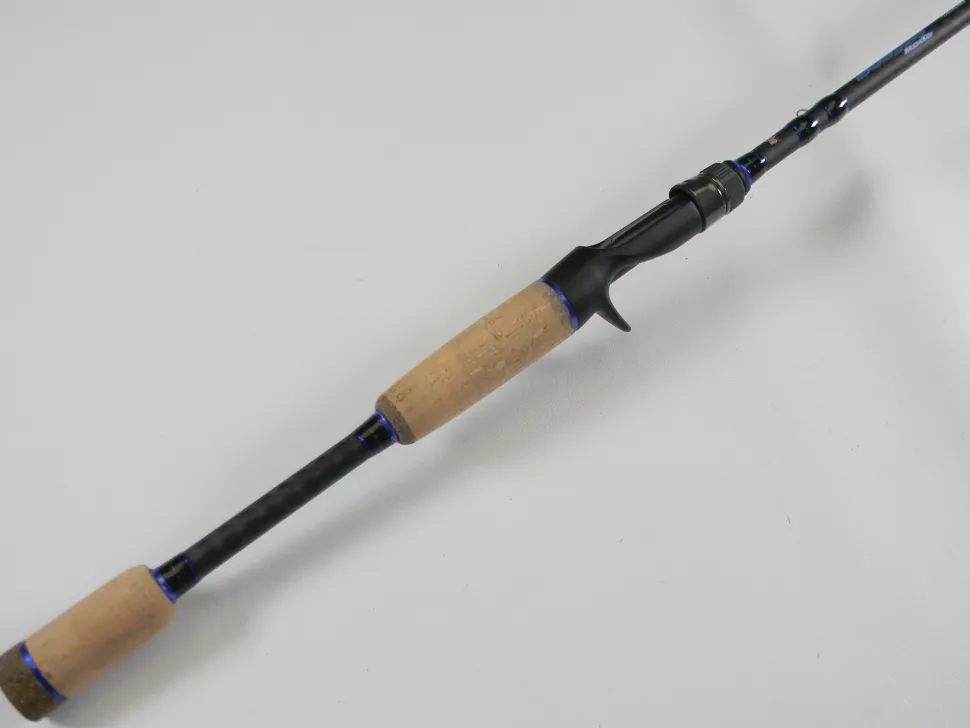 Dobyns Champion XP DC705C 7'0" Mag Heavy - Used Casting Rod - Excellen