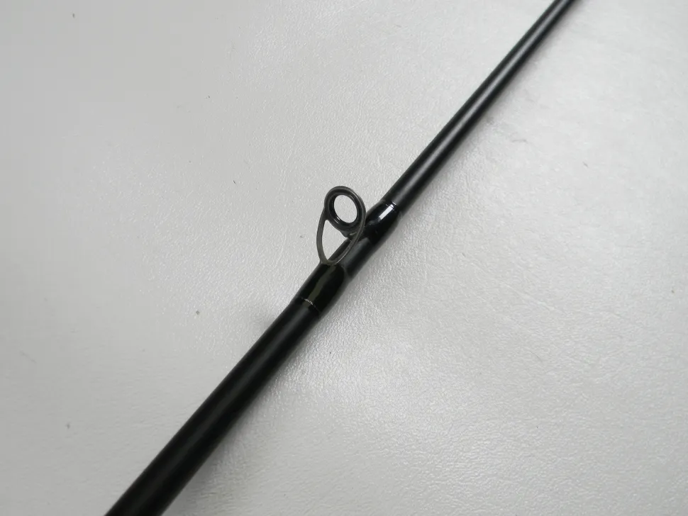 Dobyns Champion XP DC705CB 7'0" Medium Heavy - Used Casting Rod - Exce