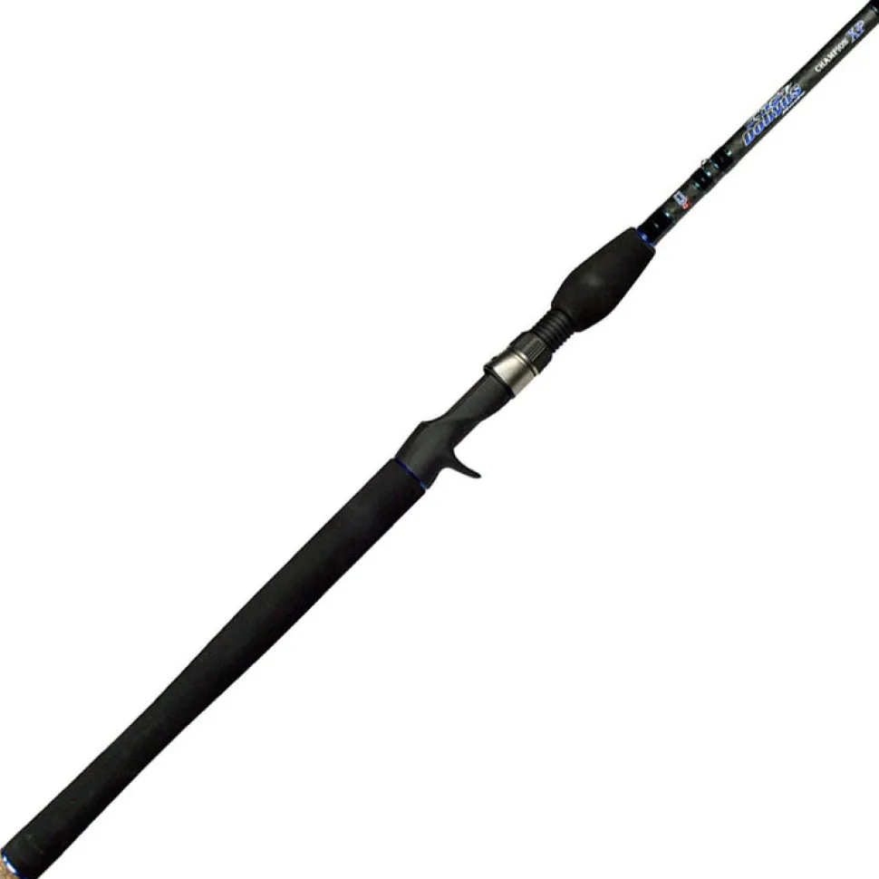 Dobyns Champion XP Swimbait Casting Rods