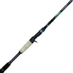 Dobyns Fury Casting Rods