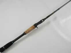 Dobyns Fury FR734C 7'3" Heavy - Used Casting Rod - Excellent Condition