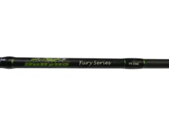 Dobyns Fury FR733C 7'3" Medium Heavy - Used Casting Rod - Good Conditi