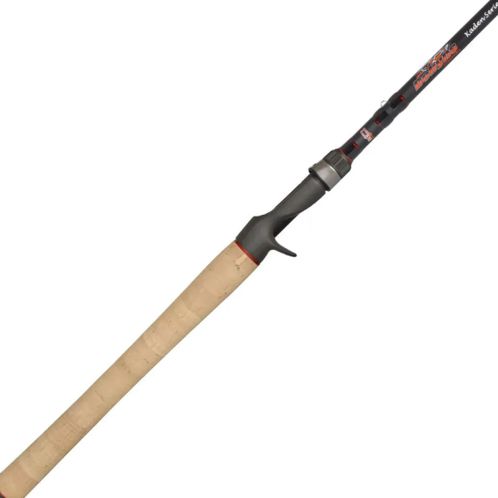 Dobyns Kaden Flipping Rods