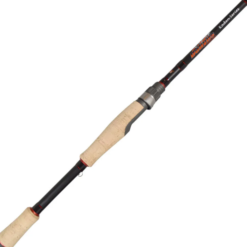 Dobyns Kaden Spinning Rods
