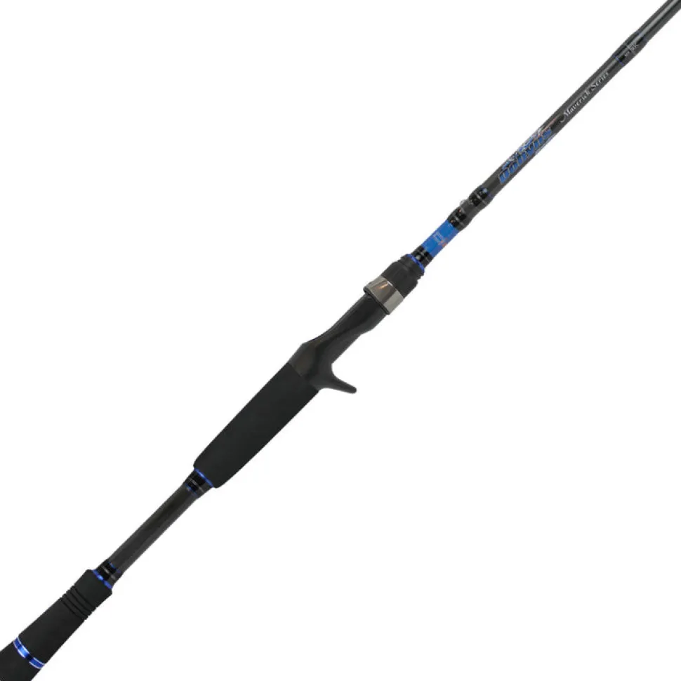 Dobyns Maverick Series Casting Rods