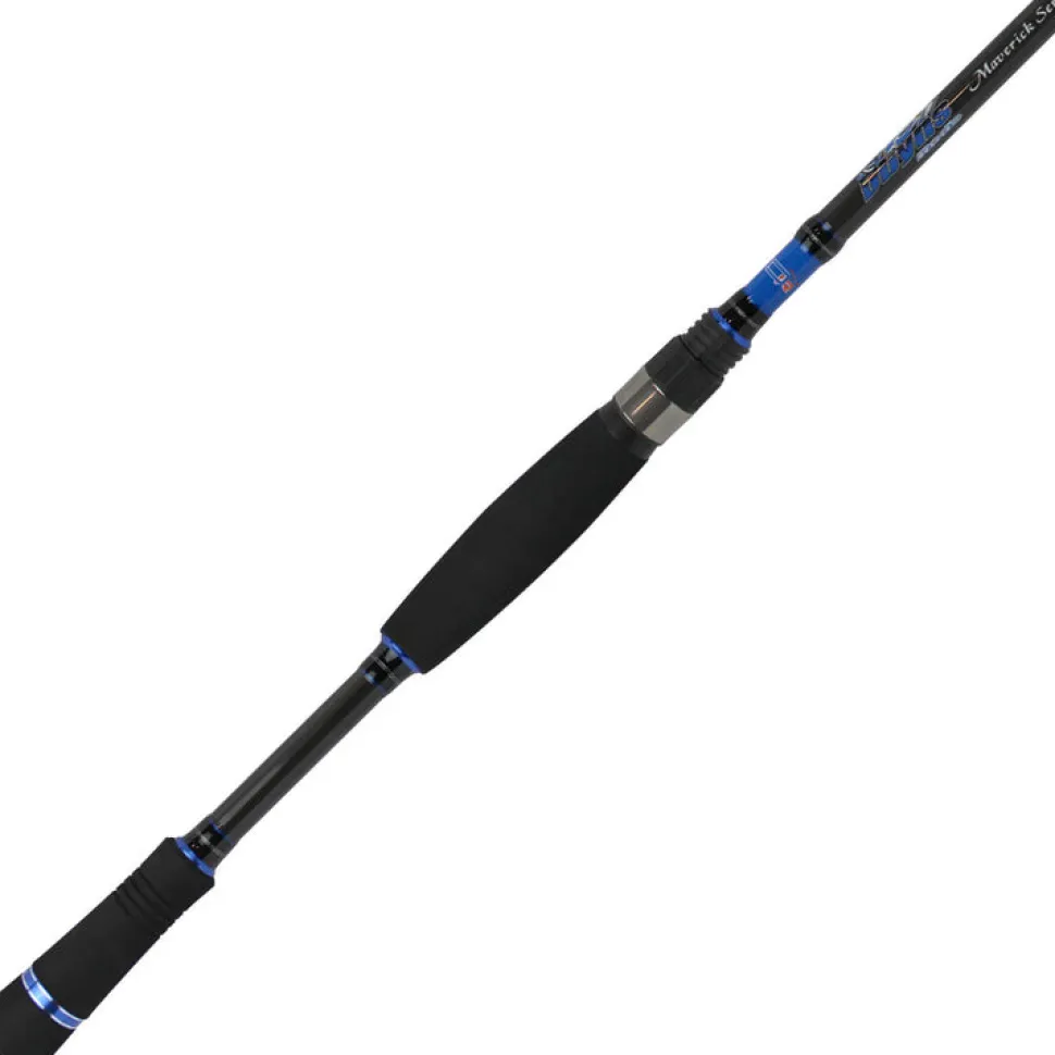 Dobyns Maverick Series Spinning Rods