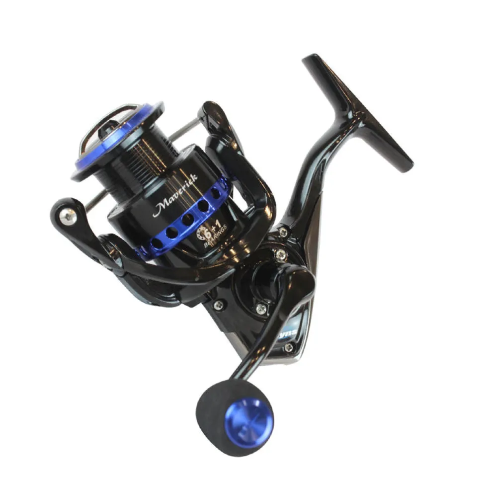 Dobyns Maverick Spinning Reels