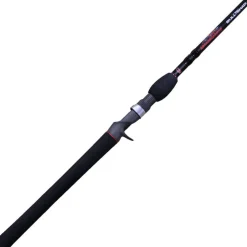 Dobyns Mike Bucca Bull Shad Casting Rods