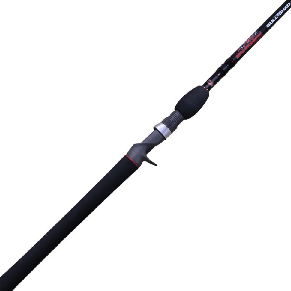 Dobyns Mike Bucca Bull Shad Casting Rods