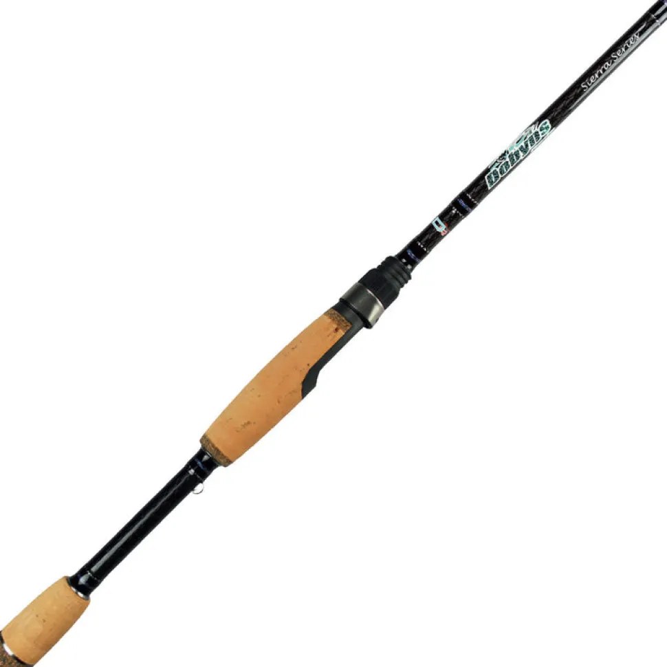 Dobyns Sierra Spinning Rods