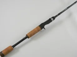 Dobyns Sierra Ultra Finesse SUF690C 6'9" Light - Used Casting Rod - Ex