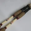 Doomsday The47 T47C-573F and T47C-573F Casting Rods - Used - Fair Cond