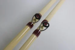 Doomsday The47 T47C-573F and T47C-573F Casting Rods - Used - Fair Cond