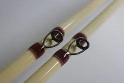 Doomsday The47 T47C-673F and T47C-673F Casting Rods - Used - Fair Cond