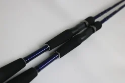 Douglas LRS C 704M LRS C704M Casting Rods - Used - Very Good Condition