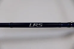 Douglas LRS C704M 7'0" Medium - Used Casting Rod - Excellent Condition