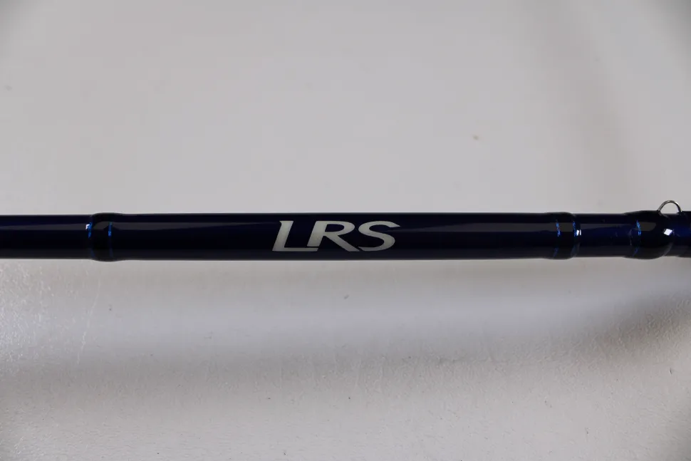 Douglas LRS C704M 7'0" Medium - Used Casting Rod - Excellent Condition