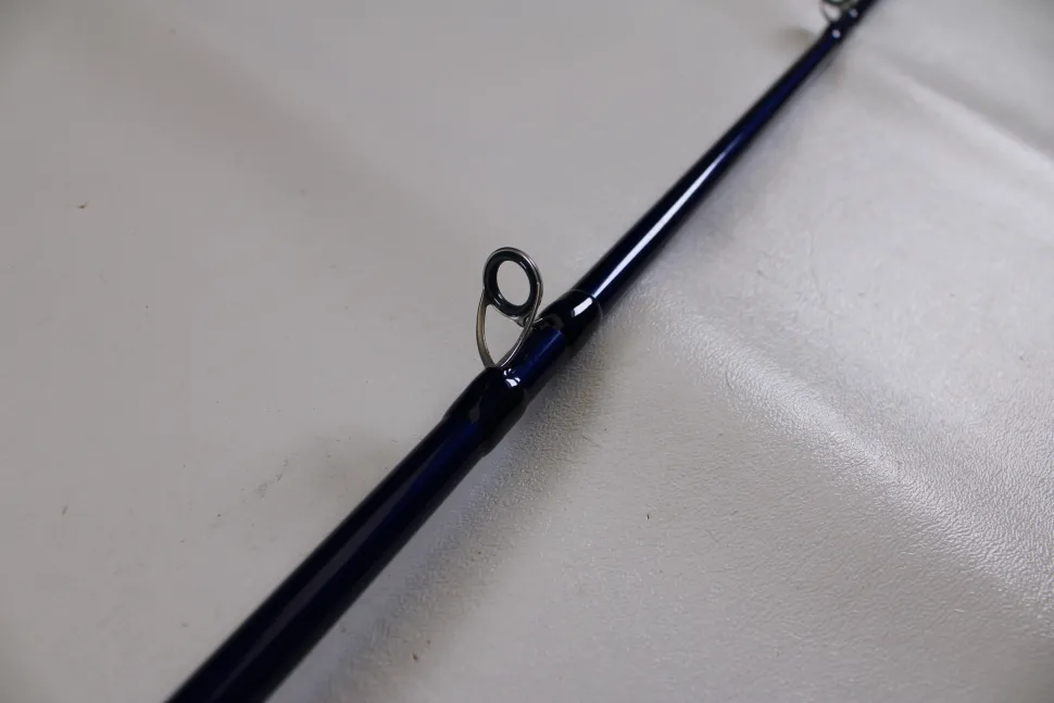 Douglas LRS C704M 7'0" Medium - Used Casting Rod - Excellent Condition