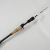 Duckett Black Ice DFBI68M-C 6'8" Medium - Used Casting Rod - Excellent