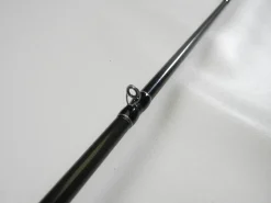 Duckett Black Ice DFBI68M-C 6'8" Medium - Used Casting Rod - Excellent