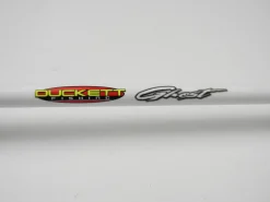 Duckett Ghost DFGG76MH-CC 7'6" Medium Heavy Crankin' - Used Casting Ro