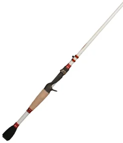 Duckett Micro Magic Pro Crankin' Casting Rods
