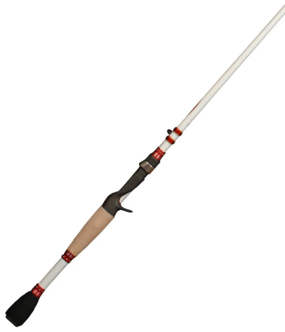 Duckett Micro Magic Pro Casting Rods