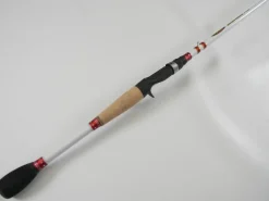 Duckett Micro Magic Pro DFMP69MHC 6'9" Medium Heavy - Used Casting Rod