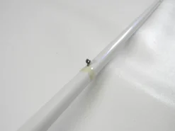 Duckett White Ice DFWI711HC Byron Velvick 7'11" Heavy A-Rig/Swimbait -