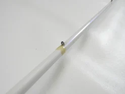Duckett White Ice DFWI73HC Pete Ponds 7'3" Heavy - Used Casting Rod -