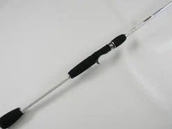 Duckett White Ice DFWI711MHCC Byron Velvick 7'11" Medium Heavy Lure La