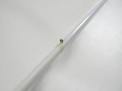 Duckett White Ice DFWI711MHCC Byron Velvick 7'11" Medium Heavy Lure La