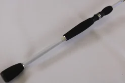Duckett White Ice TR-DFWI68MHS 6'8" Medium Heavy - Used Spinning Rod -