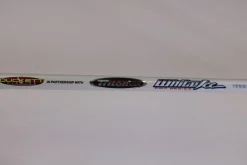Duckett White Ice TR-DFWI68MHS 6'8" Medium Heavy - Used Spinning Rod -
