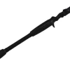 Edge Rods LMX Delta HyBrid 696-1 6'9" Medium Heavy - Used Casting Rod
