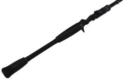 Edge Rods LMX Delta HyBrid 696-1 6'9" Medium Heavy - Used Casting Rod