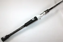 Enigma Ippon EIPN7MB-MH 7'0" Medium Heavy - Used Casting Rod - Excelle