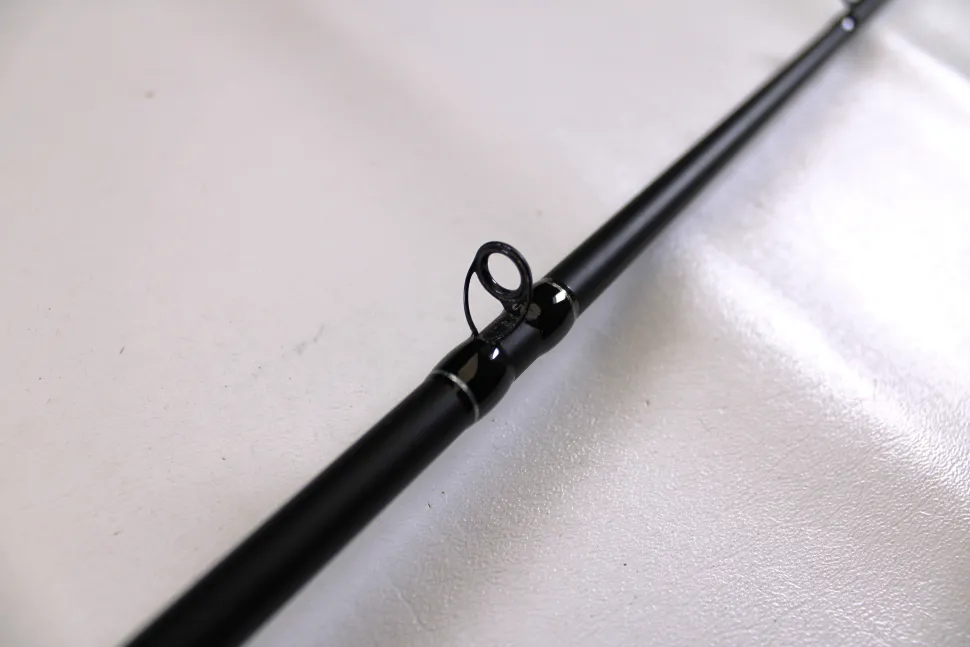 Enigma Ippon EIPN7MB-MH 7'0" Medium Heavy - Used Casting Rod - Excelle